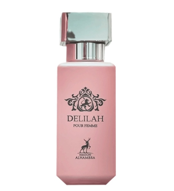 Maison Alhambra Delilah 香水 Maison Alhambra Delilah EDP 100 ml - Ceneo.pl